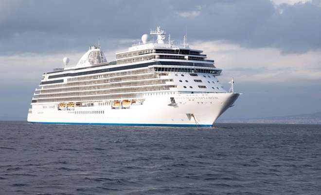Ship