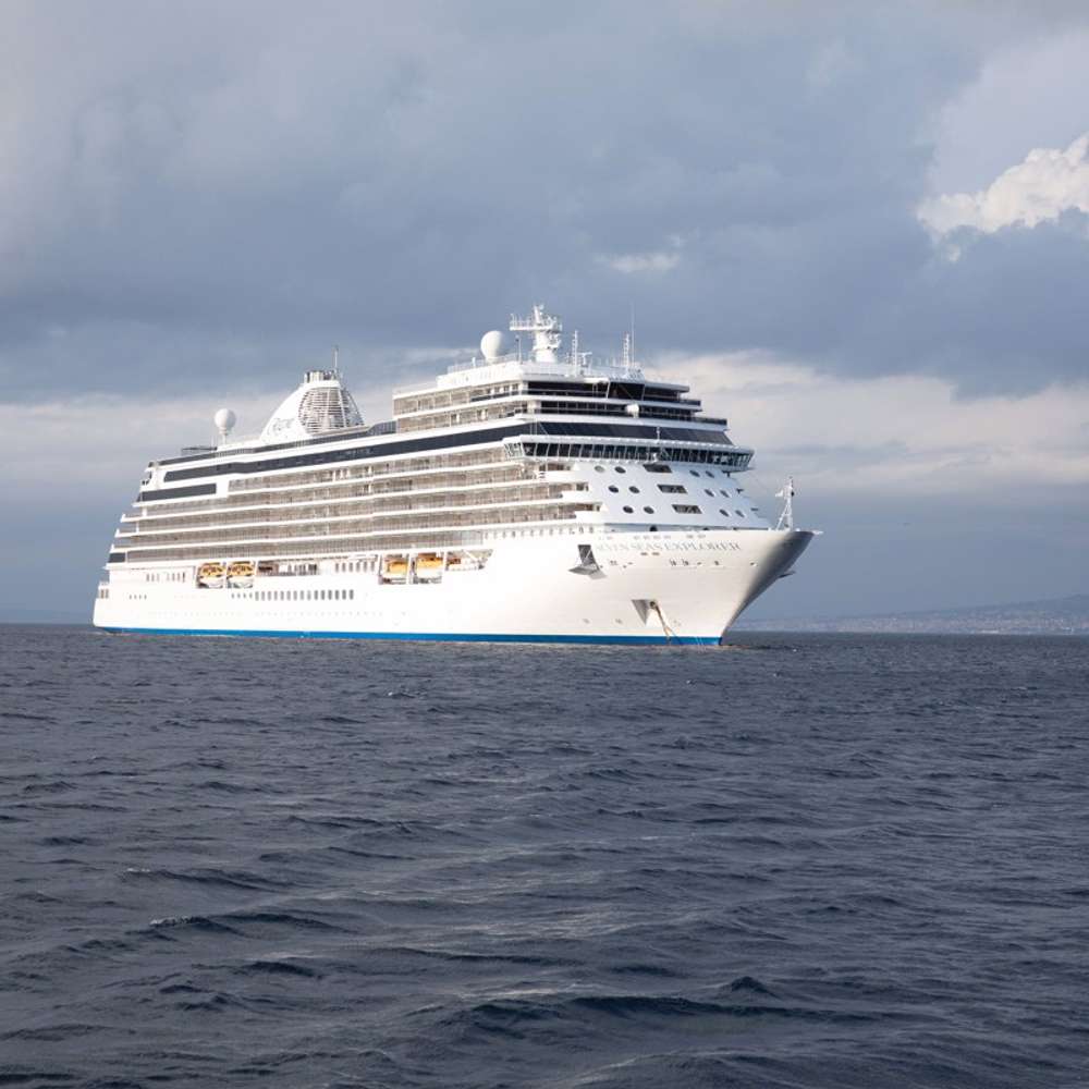 Seven Seas Explorer