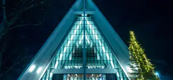 Image related to Arctic Cathedral