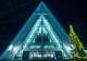 Arctic Cathedral