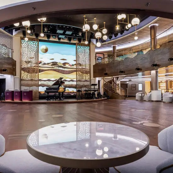 Image related to Queens Room