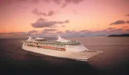Royal Caribbean VISION OF THE SEAS