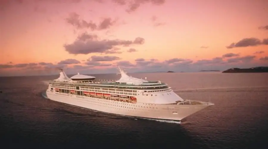 Image related to Vision of the Seas