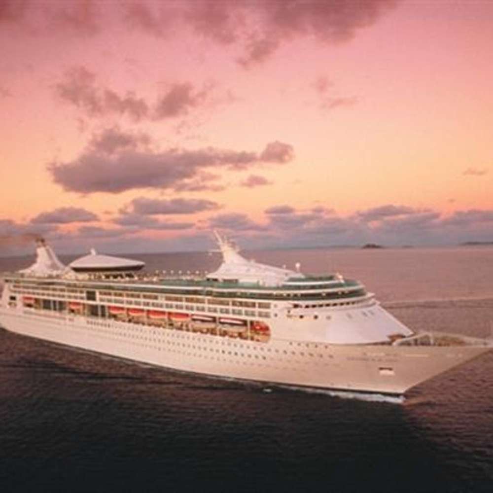 Royal Caribbean VISION OF THE SEAS