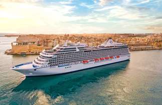 Image related to Oceania Cruises