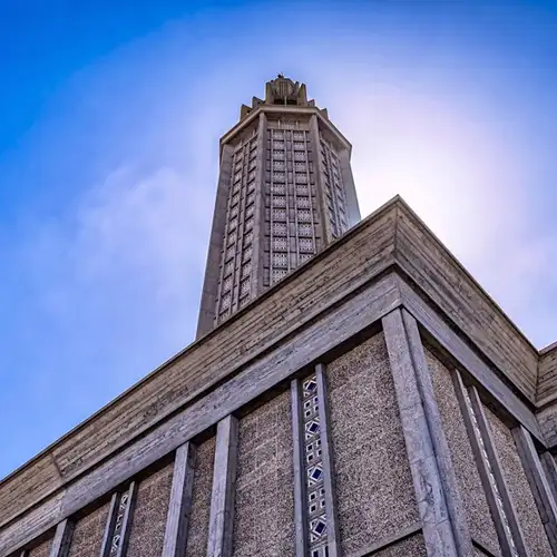 Image related to Église Saint-Joseph