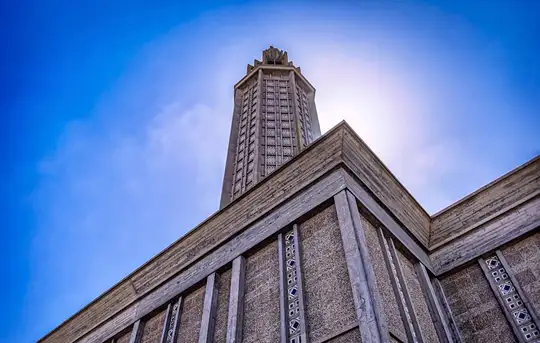 Image related to Église Saint-Joseph