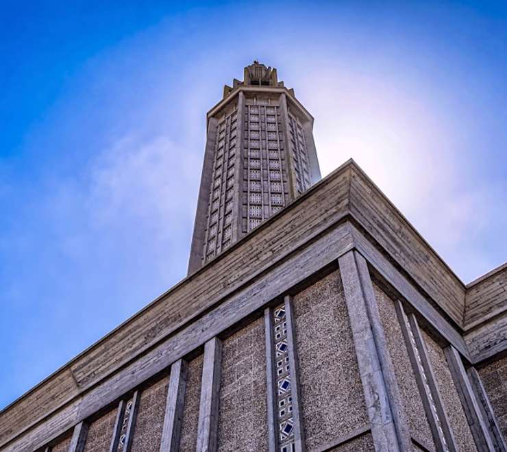 Église Saint-Joseph