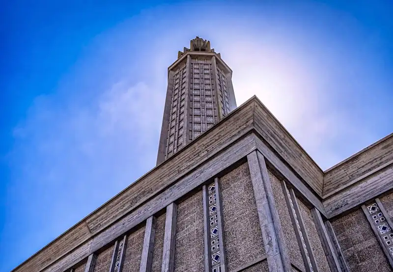 Église Saint-Joseph