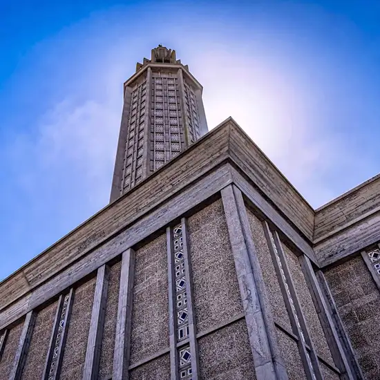 Église Saint-Joseph