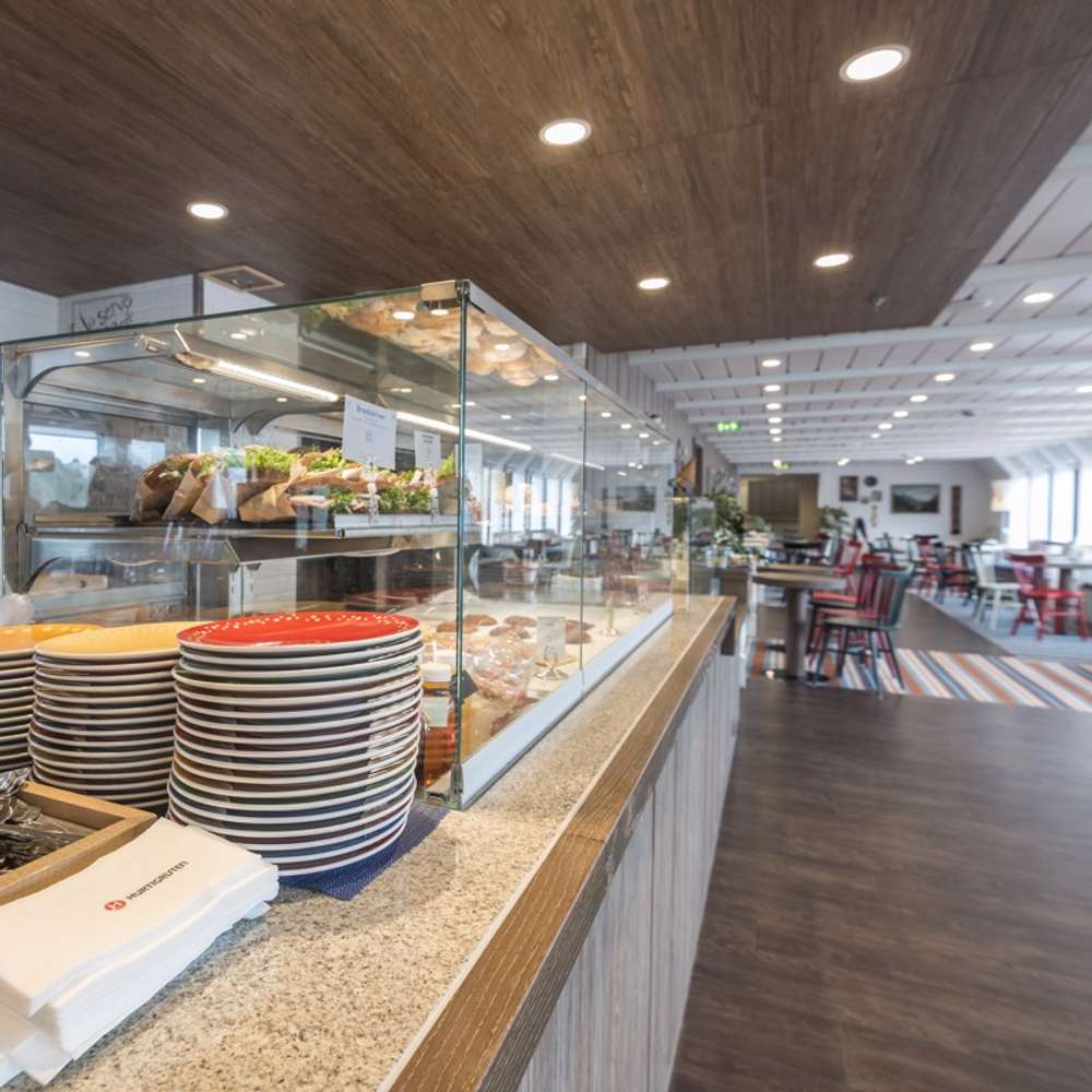 Multe Bakery and Ice Cream
