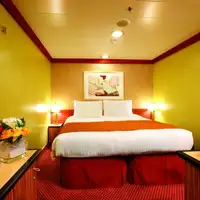 Image related to Internal Single Stateroom