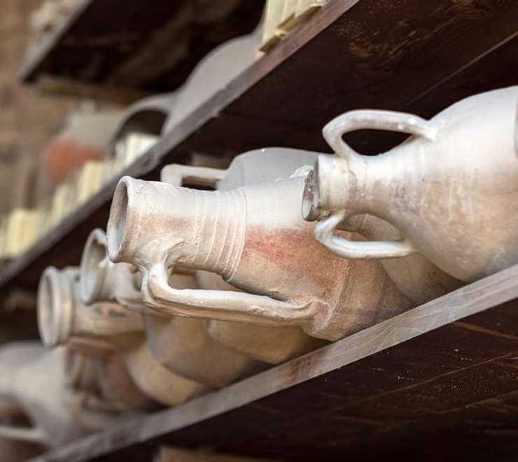 Archeological Museum