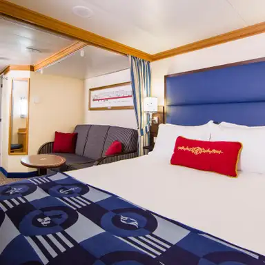 Image related to Deluxe Interior