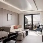 Overview of a Suite