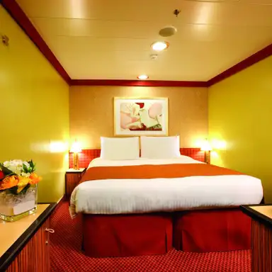 Image related to Internal Stateroom
