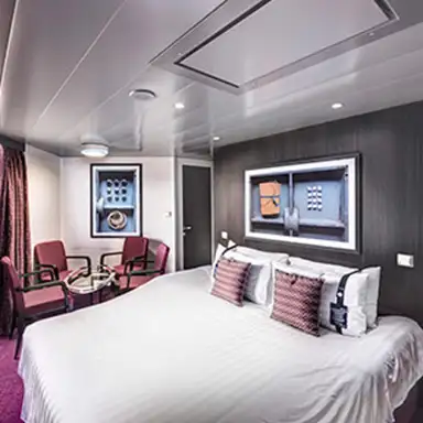Image related to Premium Suite Aurea