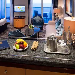 Image related to Grand Suite - 1 Bedroom