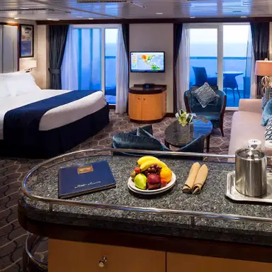 Image related to Grand Suite - 1 Bedroom