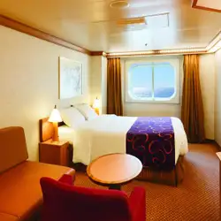 Image related to Premium Outside Stateroom