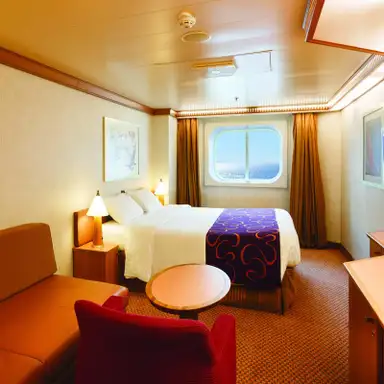 Image related to Premium Outside Stateroom