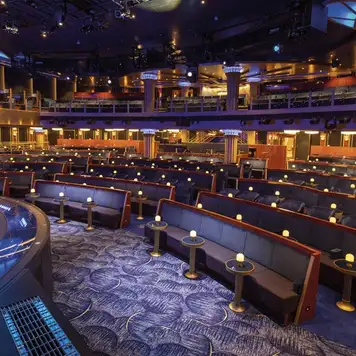 Constellation Theater
