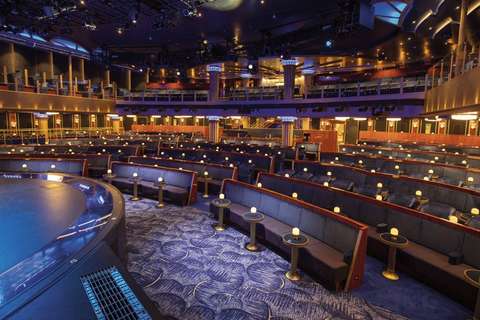 Image related to Constellation Theater