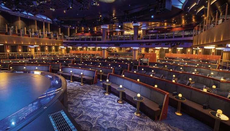 Constellation Theater