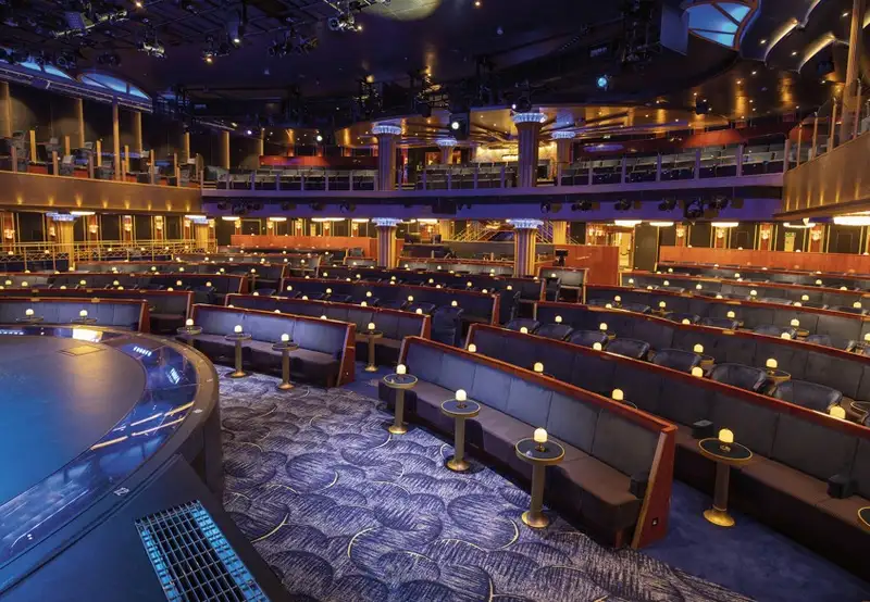 Regent Seven Seas Splendour