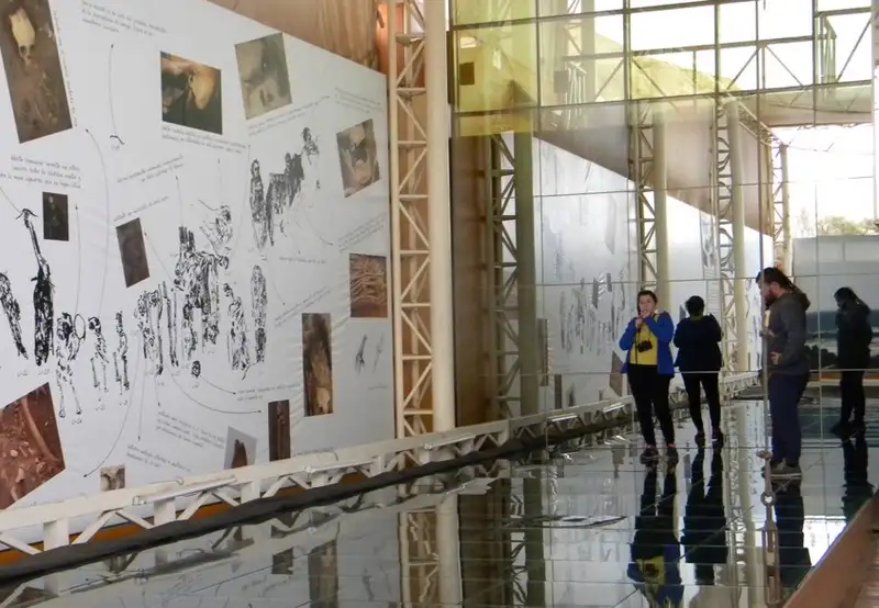 Museo de Sitio Colon 10