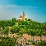 Image related to Tsarevets