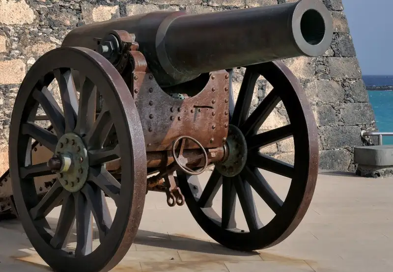 Image related to Tilbury Fort