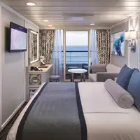 Image related to Veranda Stateroom