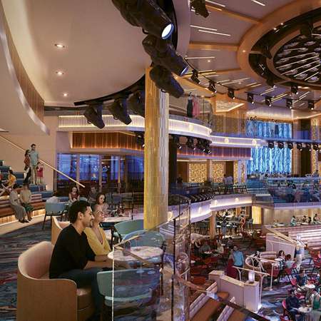 Image related to Bars & Lounges (<small>9</small>)
