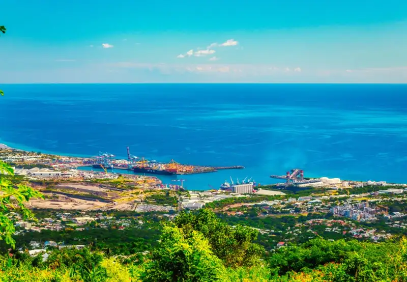 Le Port