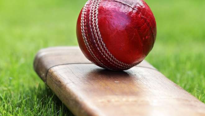 The Ashes Test Cricket - England vs. Australia