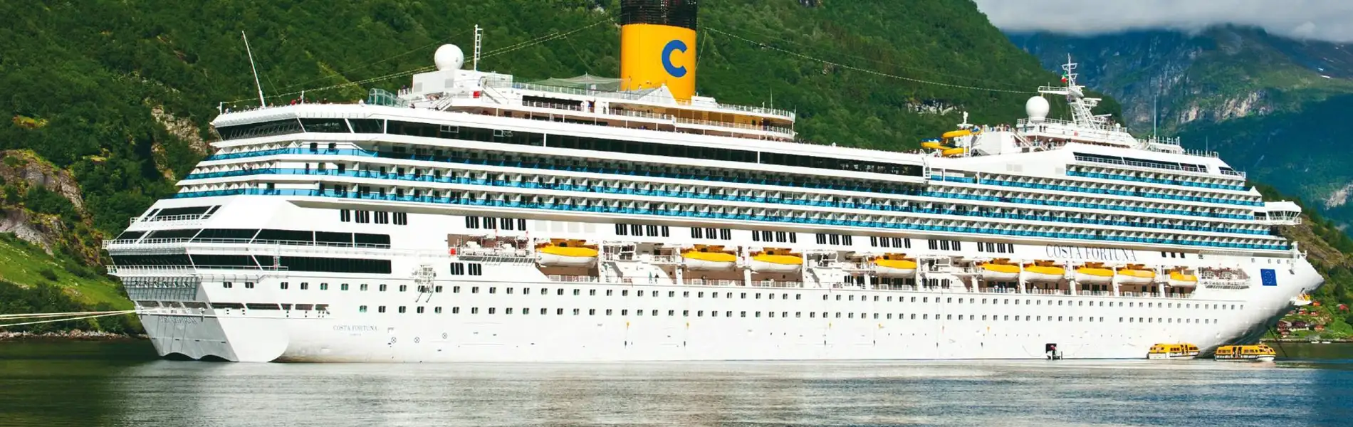 P&O Cruises