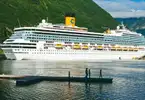Costa Fortuna