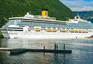 Costa Fortuna