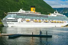 Image related to Costa Fortuna