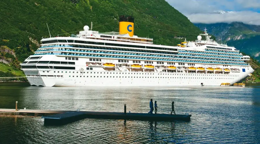 Image related to Costa Fortuna