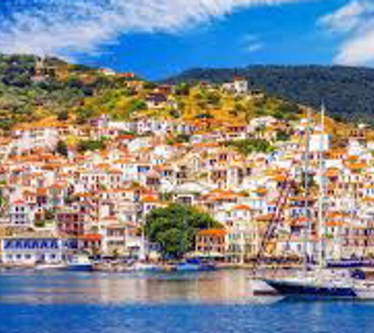 Skopelos