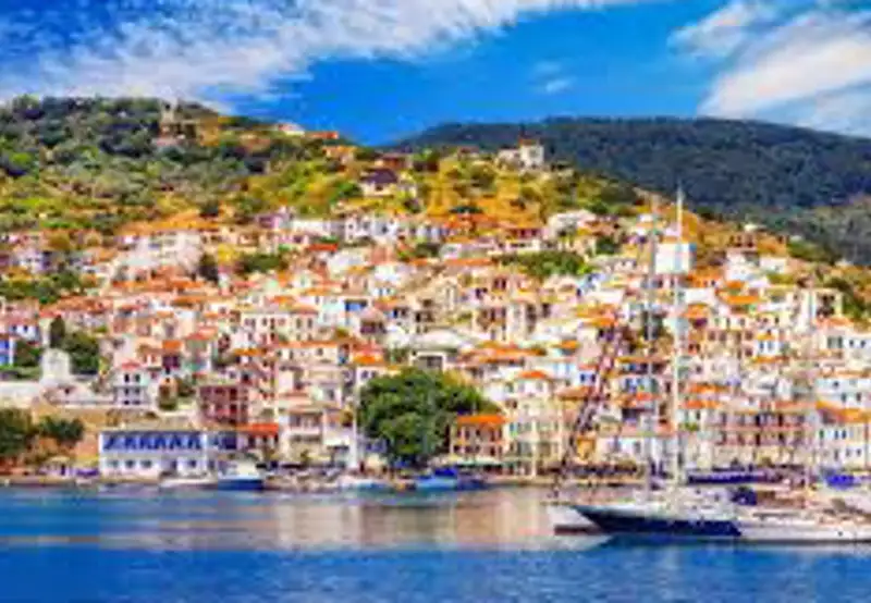 Skopelos