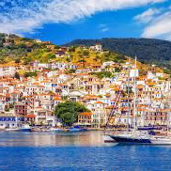Image related to Skopelos
