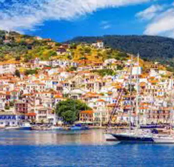 Image related to Skopelos