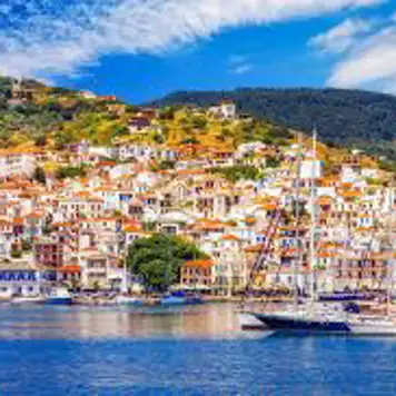 Image related to Skopelos