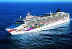NORWEGIAN JEWEL