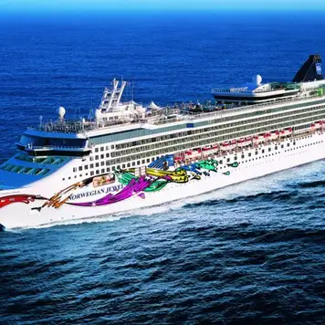 Image related to NORWEGIAN JEWEL