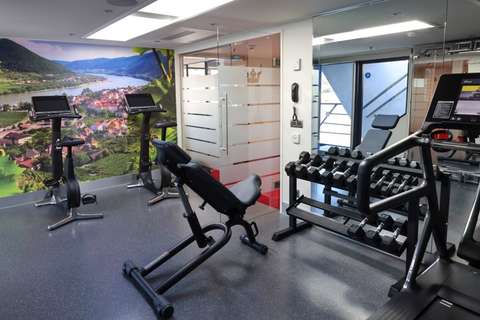 Image related to Fitness Room