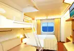 Ocean View Stateroom